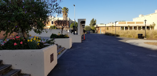 University «Hartnell College», reviews and photos