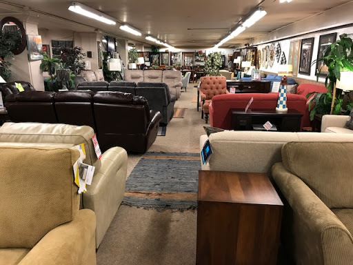 Furniture Store «White Furniture», reviews and photos, 3025 Biddle Ave, Wyandotte, MI 48192, USA