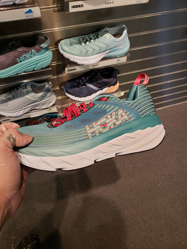 Running Store «Road Runner Sports», reviews and photos, 535 Lakeview Plaza Blvd, Worthington, OH 43085, USA