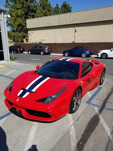 Auto Body Shop «Diamond Auto Body & Paint, Inc.», reviews and photos, 427 W Bedford Ave #107, Fresno, CA 93711, USA