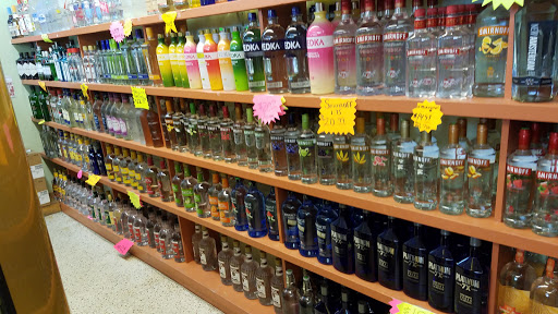Liquor Store «Ruskin Liquors», reviews and photos, 621 N U.S. Hwy 41, Ruskin, FL 33570, USA