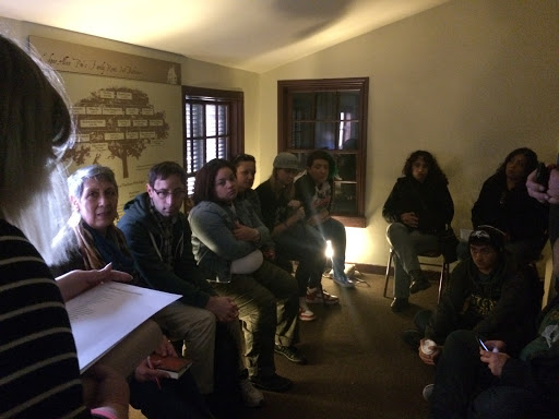 Museum «Edgar Allan Poe House & Museum», reviews and photos, 203 N Amity St, Baltimore, MD 21223, USA