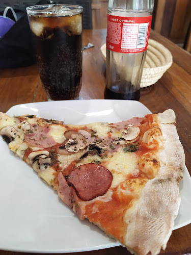 Opiniones de Peppa Pizza en Guayaquil - Pizzeria