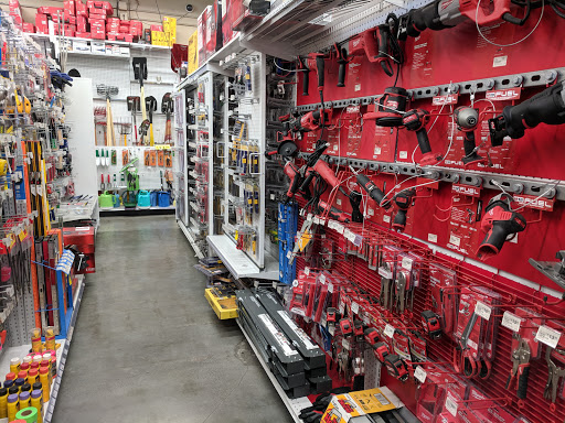 Hardware Store «Hassett Ace Hardware», reviews and photos, 2253 Lincoln Ave, San Jose, CA 95125, USA