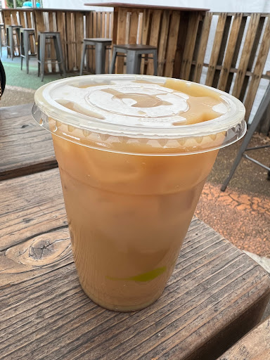 Coffee Shop «Brew», reviews and photos, 555 Healdsburg Ave, Santa Rosa, CA 95401, USA