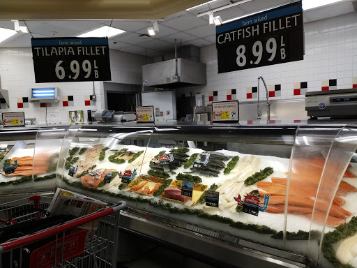 Grocery Store «ShopRite of Elizabeth», reviews and photos, 865 W Grand St, Elizabeth, NJ 07202, USA