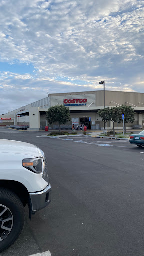 Warehouse club «Costco Wholesale», reviews and photos, 801 Tioga Ave, Sand City, CA 93955, USA