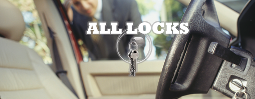 Locksmith high security locks