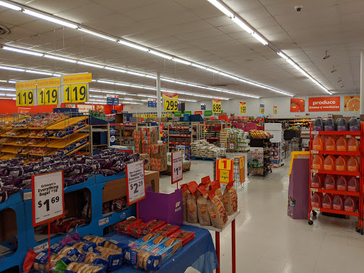 Grocery Store «Save-A-Lot», reviews and photos, 1721 Markley St, Norristown, PA 19401, USA