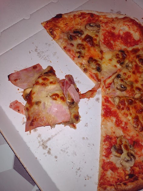 MB Pizza - Pizzeria à Lent à Lent