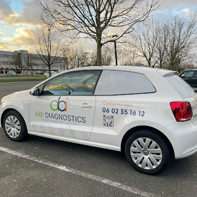 ABI DIAGNOSTICS Lille à Lille