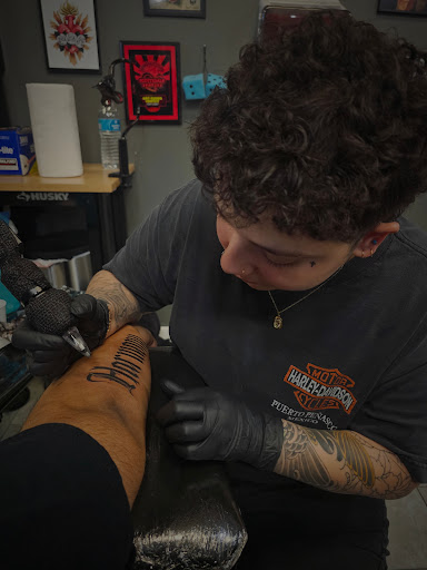 Explore guy side tattoo ideas, creative tattoo ideas in Glendale, available at Tattoo 151