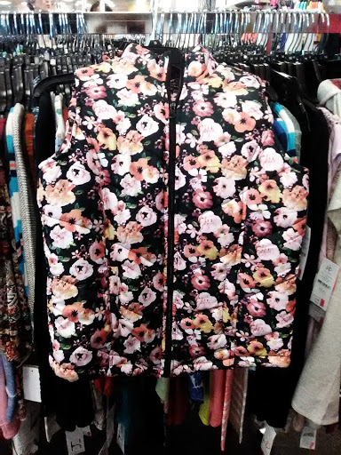 Department Store «Bealls», reviews and photos, 1404 W Moore Ave b, Terrell, TX 75160, USA