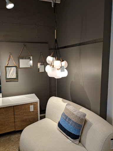Furniture Store «CB2», reviews and photos, 3307 M St NW, Washington, DC 20007, USA