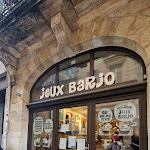 Photo n° 1 de l'avis de Solène.a fait le 23/11/2022 à 19:09 pour Jeux Barjo _ Bar à jeux de société à Bordeaux