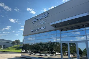 Hendrick Motorsports Museum and Team Store image