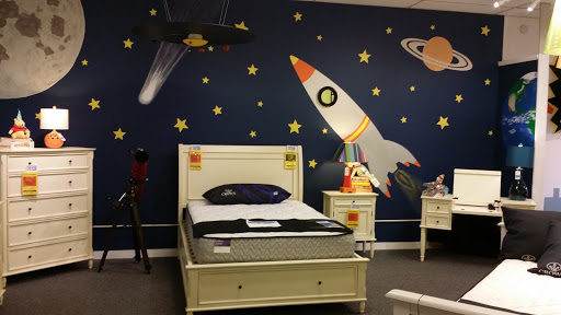 Furniture Store «NB Liebman», reviews and photos, 4705 Carlisle Pike, Mechanicsburg, PA 17050, USA