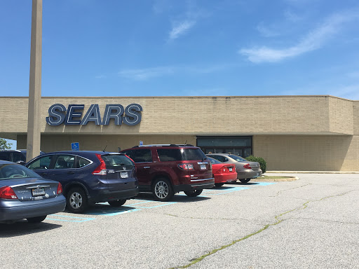 Department Store «Sears», reviews and photos, 1401 Greenbrier Pkwy, Chesapeake, VA 23320, USA