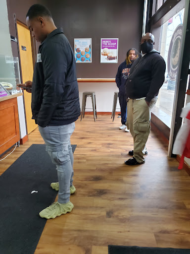 Cookie Shop «Insomnia Cookies», reviews and photos, 1919 11th Ave S, Birmingham, AL 35205, USA