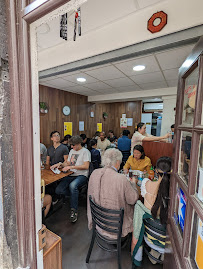 Atmosphère du Restaurant vietnamien Song Heng à Paris - n°2