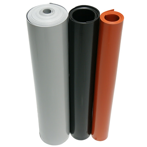 Rubber products supplier Long Beach
