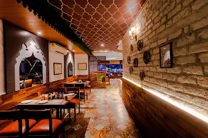 Nizami Darbar Multi Cuisine Restaurant image