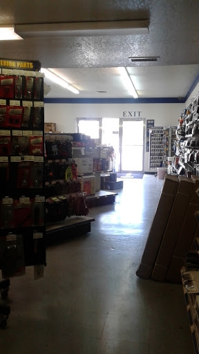 Auto Parts Store «NAPA Auto Parts - Avondale», reviews and photos, 519 W Western Ave, Avondale, AZ 85323, USA