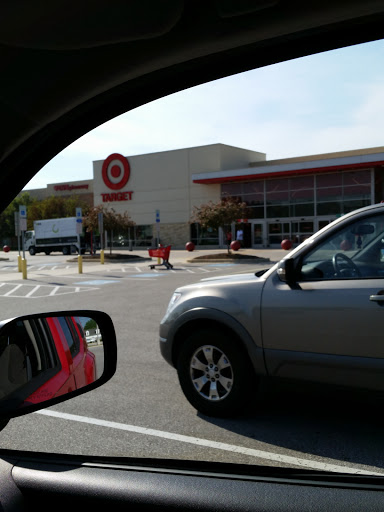 Department Store «Target», reviews and photos, 31 Wilson Ave, Hanover, PA 17331, USA