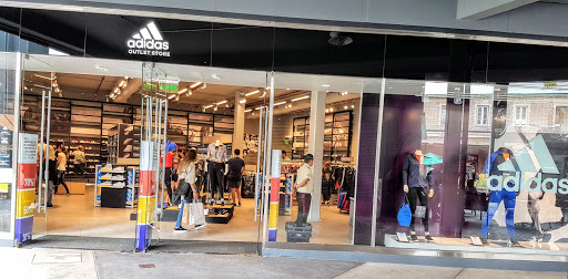 Tiendas Adidas Buenos Aires