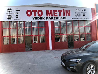 Oto Metin