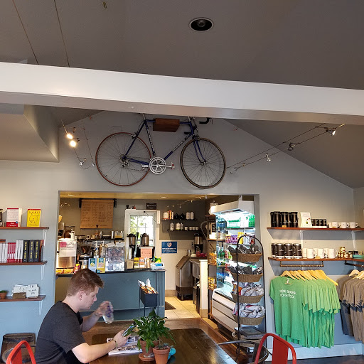 Coffee Shop «Handlebar Cafe», reviews and photos, 15 Washington St, Nantucket, MA 02554, USA