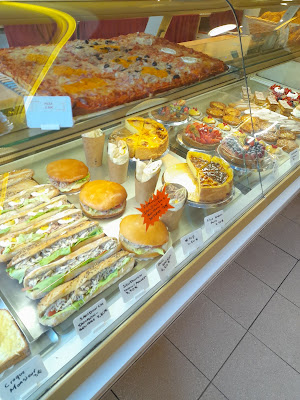 Gourmandise de lodeve à Montpellier