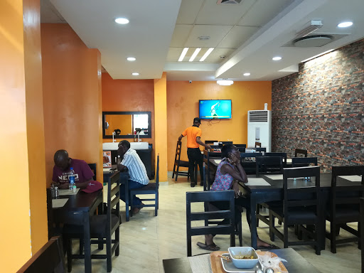 Bukka Hut, Block 69A, Plot, 8 Admiralty Way, Lekki Phase I 106104, Lekki, Nigeria, Coffee Shop, state Lagos