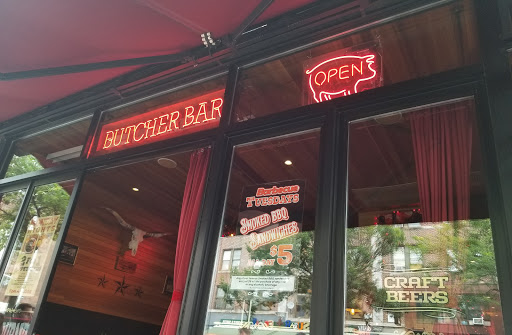 Bar «Butcher Bar», reviews and photos, 37-10 30th Ave, Astoria, NY 11103, USA