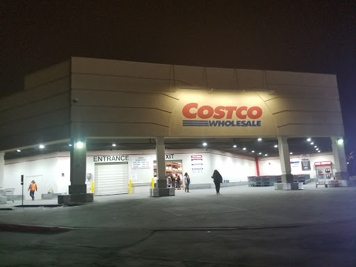 Warehouse store «Costco Wholesale», reviews and photos, 2200 Harvard Way, Reno, NV 89502, USA