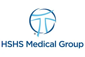 HSHS Medical Group Multispecialty Care - Taylorville image