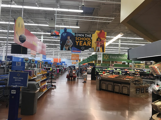 Department Store «Walmart Supercenter», reviews and photos, 275 N Gulph Rd, King of Prussia, PA 19406, USA