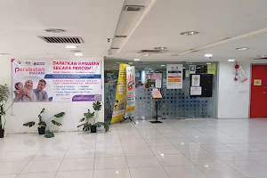 UTC Pudu Sentral Health Clinic image