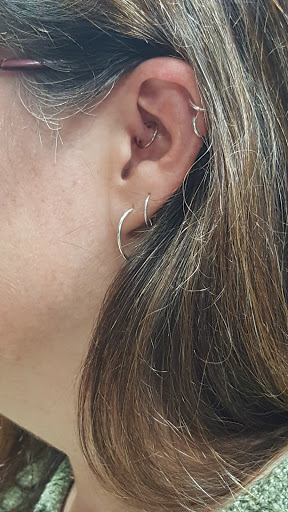 Explore alcoholic tattoo ideas, creative tattoo ideas in Silverdale, available at Golden Rule Tattoo and Body Piercing