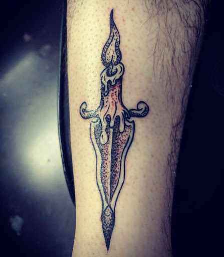 Tattoo Shop «Aloha Art Collective Tattoo», reviews and photos, 1740 Weir Dr #28, Woodbury, MN 55125, USA