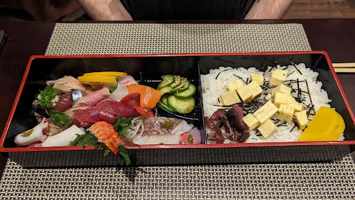 Kashiwa Japanese Cuisine image