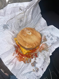 Hamburger du Restauration rapide McDonald's à Vannes - n°16