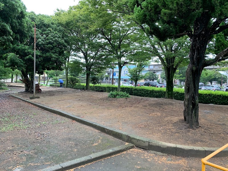 水島東栄町第一公園