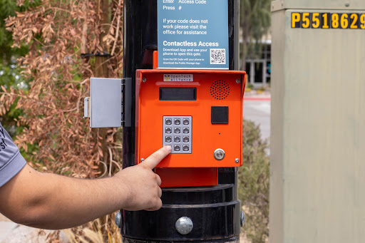 Self-Storage Facility «Public Storage», reviews and photos, 70170 CA-111, Rancho Mirage, CA 92270, USA