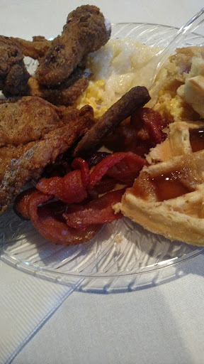 Night Club «Truth Night Club», reviews and photos, 9100 N Central Expy, Dallas, TX 75231, USA