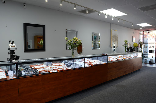 Jewelry Store «Premier Jewelers», reviews and photos, 9810 Baymeadows Rd #11, Jacksonville, FL 32256, USA
