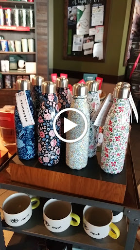 Starbucks image
