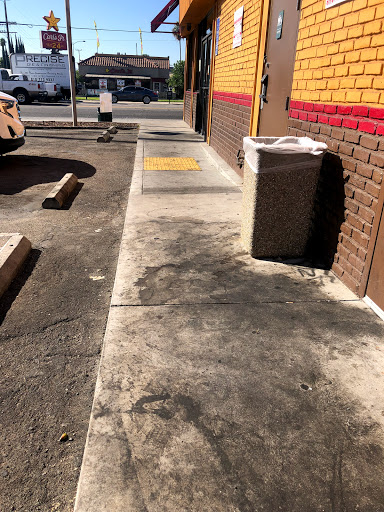 Popeyes Louisiana Kitchen image