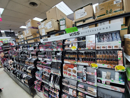 Beauty Supply Store «Jenny Beauty Supply», reviews and photos, 3632 N Belt Line Rd, Irving, TX 75062, USA