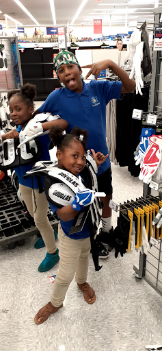 Sporting Goods Store «Academy Sports + Outdoors», reviews and photos, 91 Westbank Expy #250, Gretna, LA 70053, USA